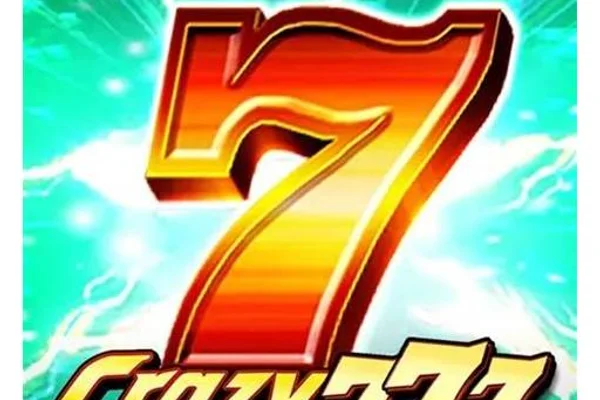 Crazy 777 JILI Classic Slot Machine Game at Pt Gaming