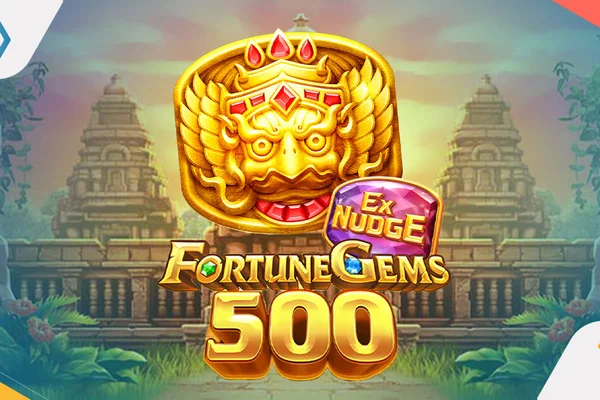 Fortune Gems JILI Slot Machine Game at Pt Gaming