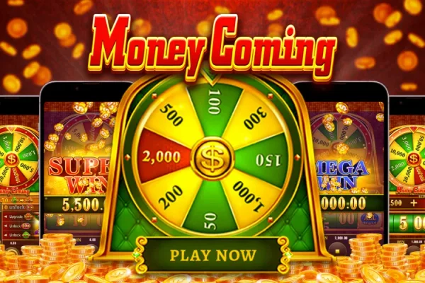Money Coming JILI Slot High Multiplier Wheel at Pt Gaming