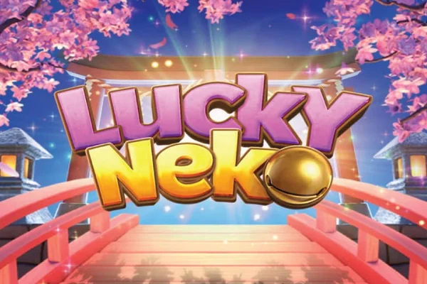 Lucky Neko PG Soft Cat Fortune Slot Game at Pt Gaming