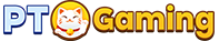 Pt Gaming Official Casino Logo Philippines