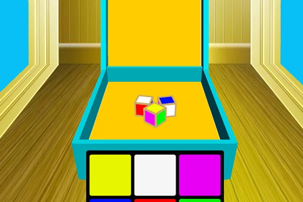 Traditional Perya Color Game Online Betting Pt Gaming